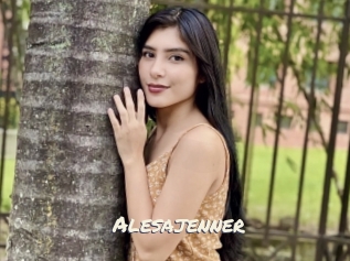 Alesajenner