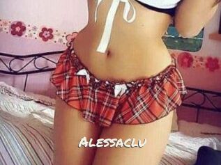 Alessaclu