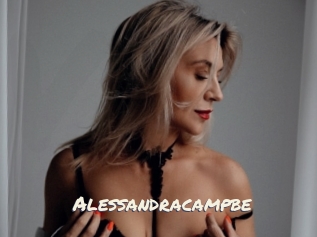 Alessandracampbe