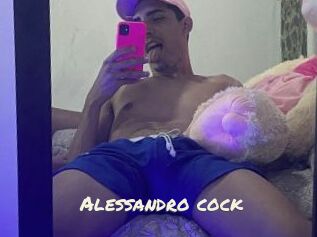 Alessandro_cock