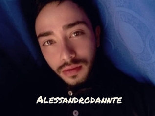 Alessandrodannte