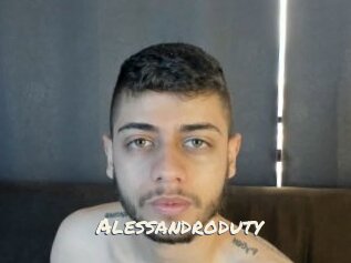 Alessandroduty