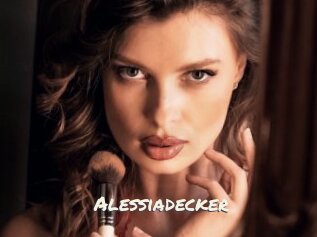 Alessiadecker