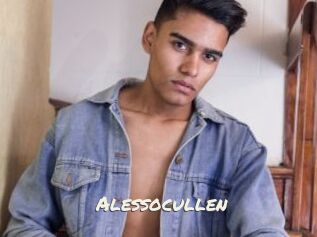 Alessocullen