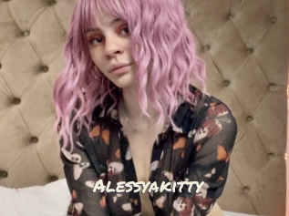 Alessyakitty