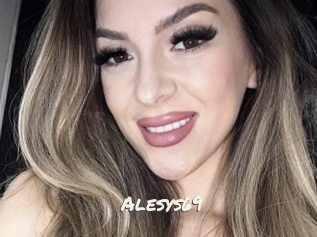 Alesys69