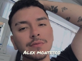 Alex_montesco