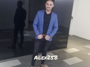 Alex25B