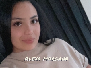 Alexa_morgann