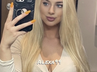 Alexa99