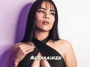 Alexaaiken