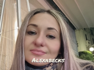 Alexabecks