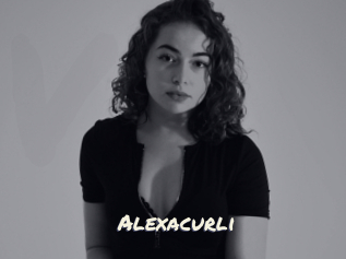 Alexacurli