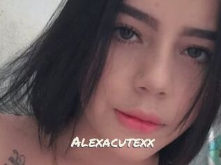 Alexacutexx