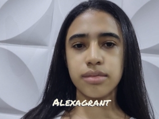 Alexagrant