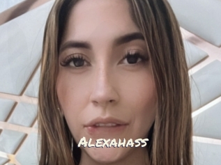 Alexahass