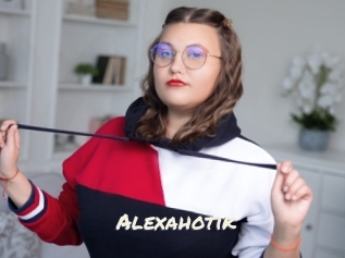 Alexahotik