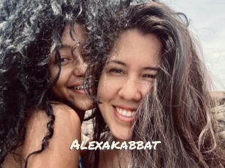 Alexakabbat