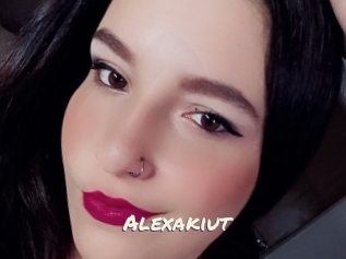 Alexakiut