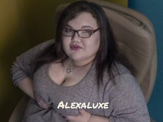 Alexaluxe