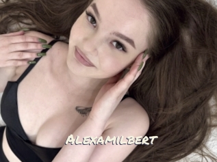 Alexamilbert