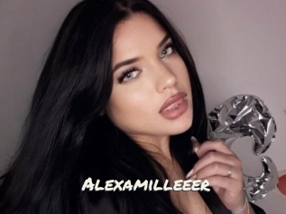 Alexamilleeer