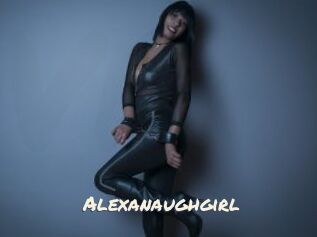 Alexanaughgirl