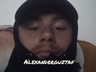 Alexanderguztaf