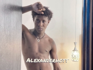 Alexanderhott