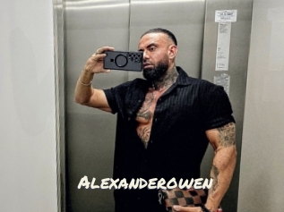 Alexanderowen