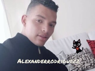 Alexanderrodriguezz