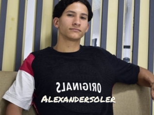 Alexandersoler