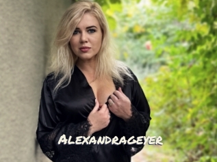 Alexandrageyer