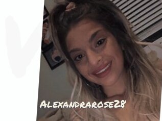 Alexandrarose28