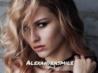 Alexandra_smile