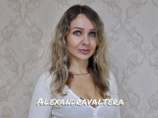 Alexandravaltera