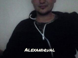 Alexandrual