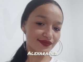 Alexaraegb