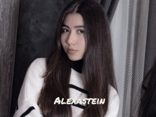 Alexastein