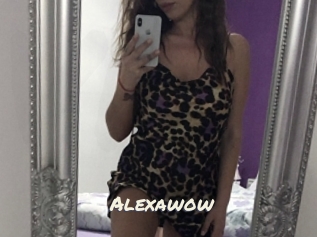 Alexawow