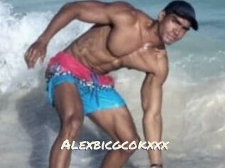 Alexbicgcokxxx