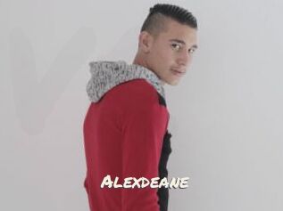 Alexdeane