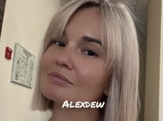 Alexdew