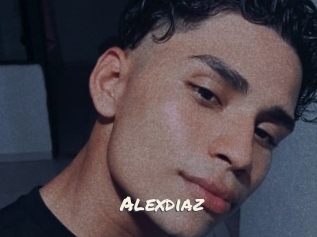 Alexdiaz