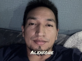 Alexfone