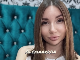 Alexiaarron