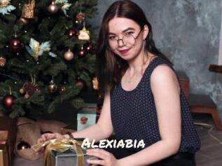 Alexiabia