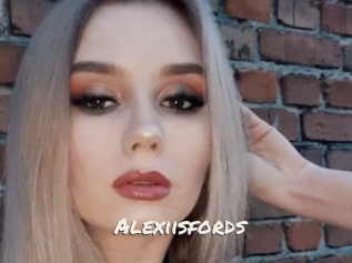 Alexiisfords