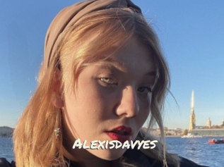 Alexisdavyes