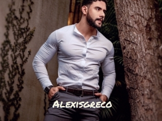 Alexisgreco